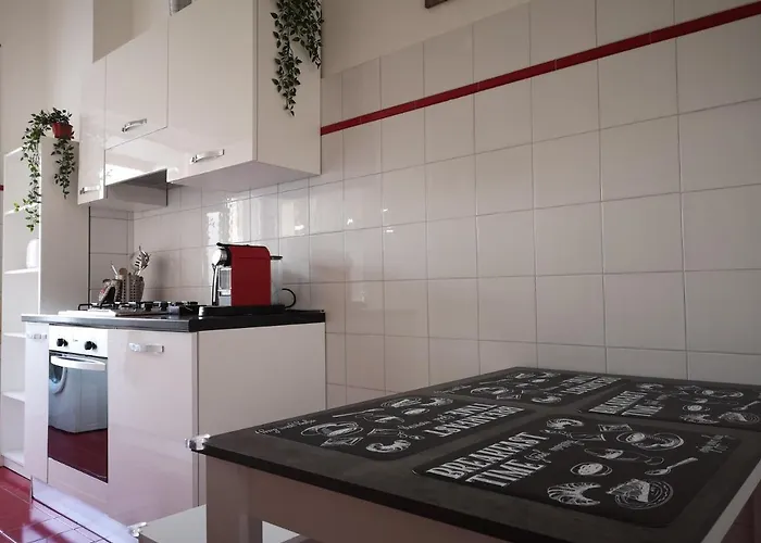 Apartament In Style St Peter *