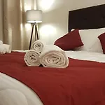 Apartment In Style St Peter Rome