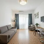 In Style St Peter Apartment Rome