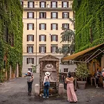 In Style St Peter Apartment Rome