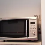 Apartment In Style St Peter Rome