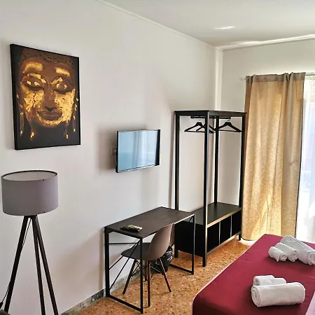 In Style St Peter Διαμέρισμα *