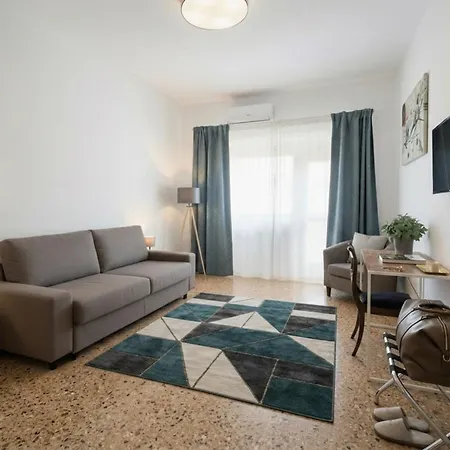 Apartment In Style St Peter *