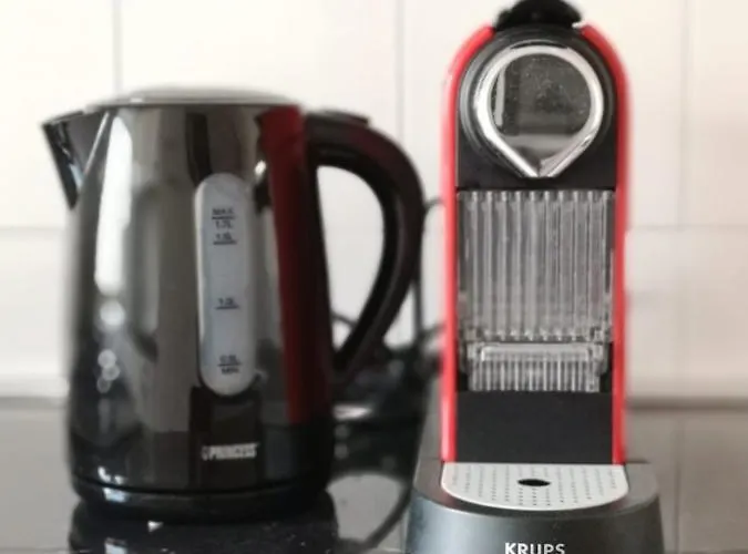 In Style St Peter * Ρώμη