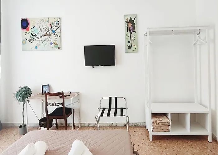 In Style St Peter Διαμέρισμα