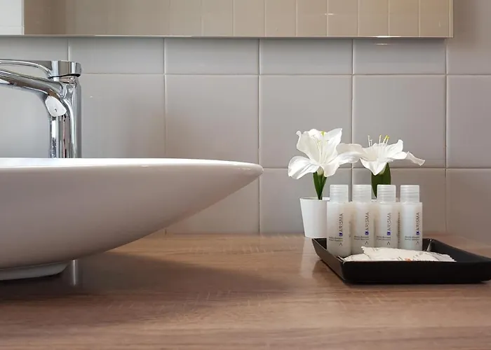 Διαμέρισμα In Style St Peter *