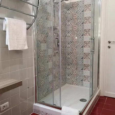 Apartmán In Style St Peter *