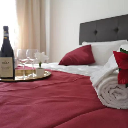 In Style St Peter Apartment Rome