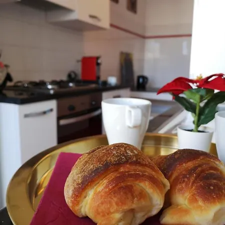 Apartment In Style St Peter