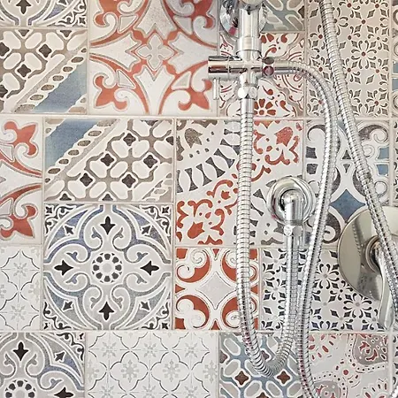 In Style St Peter Rome