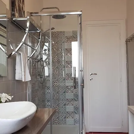 In Style St Peter Apartmán
