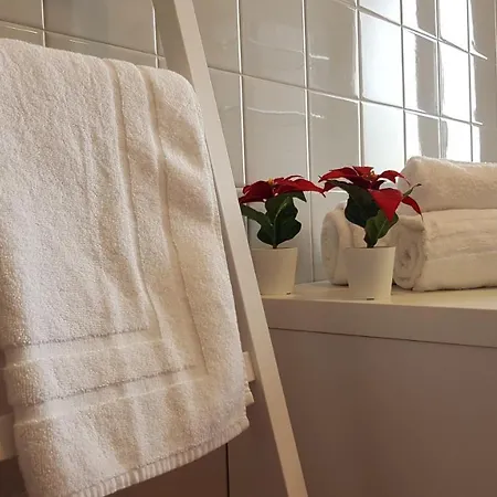 Apartmán In Style St Peter *